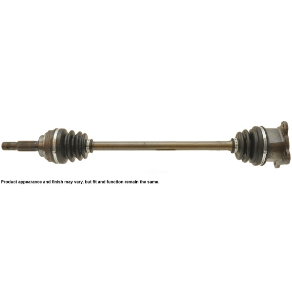 Cardone Reman Remanufactured CV Axle Assembly 60-5374