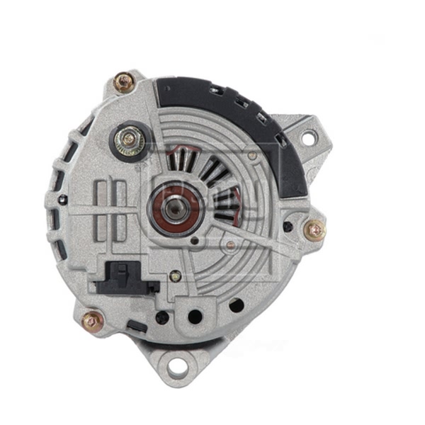 Remy Remanufactured Alternator 21044