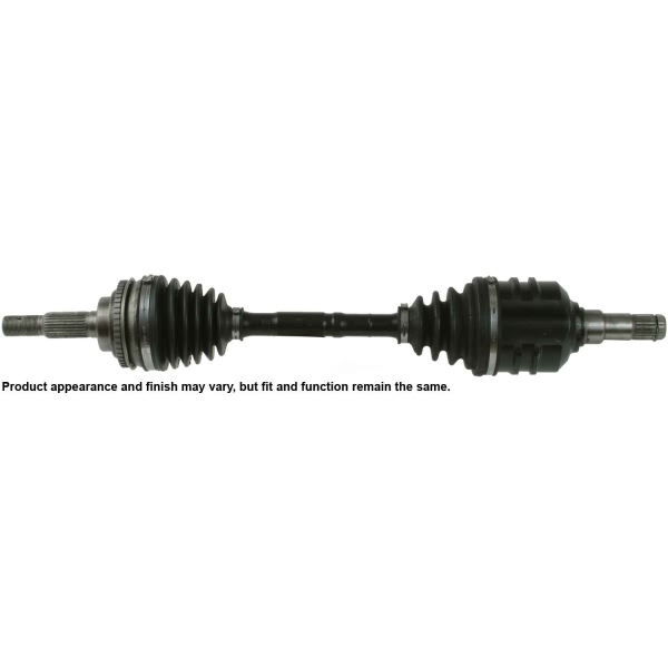 Cardone Reman Remanufactured CV Axle Assembly 60-5147