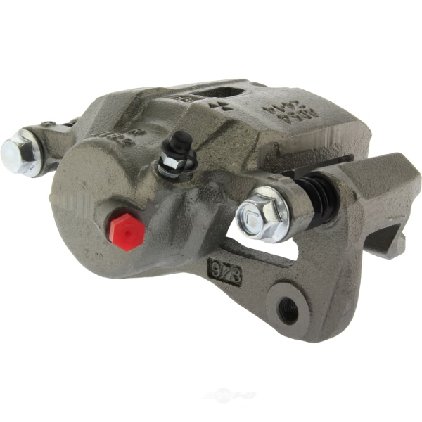 Centric Remanufactured Semi-Loaded Front Passenger Side Brake Caliper 141.46041