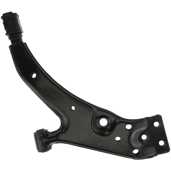 Centric Premium™ Front Passenger Side Lower Control Arm and Ball Joint Assembly 622.44926