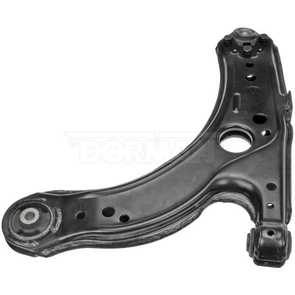Dorman Front Passenger Side Lower Control Arm And Ball Joint Assembly 524-144