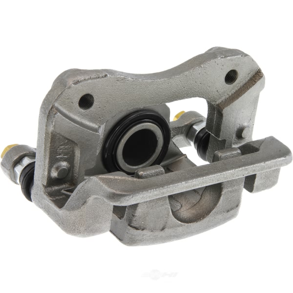 Centric Remanufactured Semi-Loaded Rear Driver Side Brake Caliper 141.51626