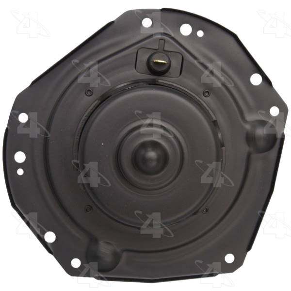 Four Seasons Hvac Blower Motor With Wheel 35333