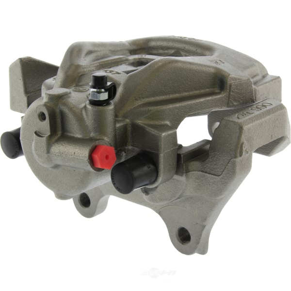 Centric Remanufactured Semi-Loaded Front Passenger Side Brake Caliper 141.04015