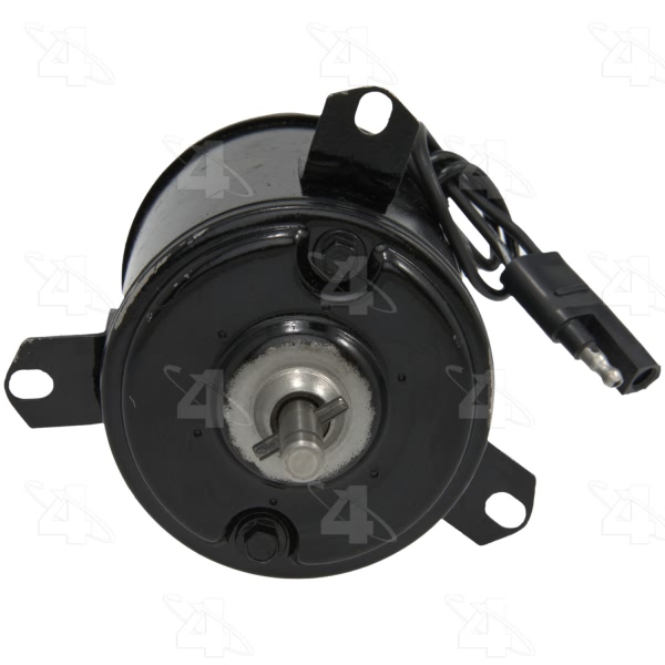 Four Seasons Radiator Fan Motor 35665