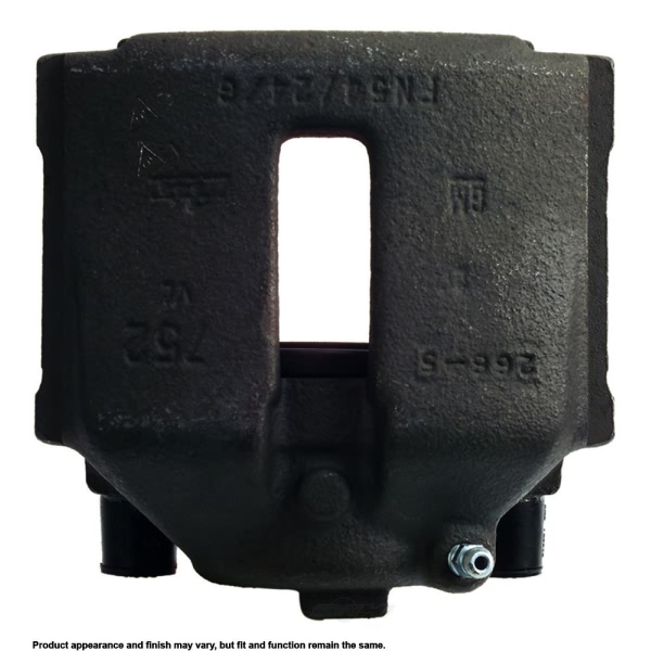 Cardone Reman Remanufactured Unloaded Caliper 19-1803