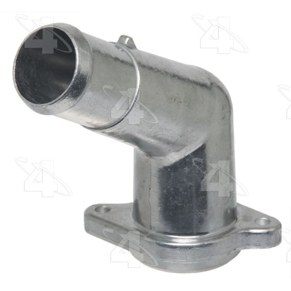 Four Seasons Engine Coolant Water Outlet W O Thermostat 86011
