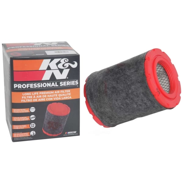 K&N Disposable Air Filter PSA-1009