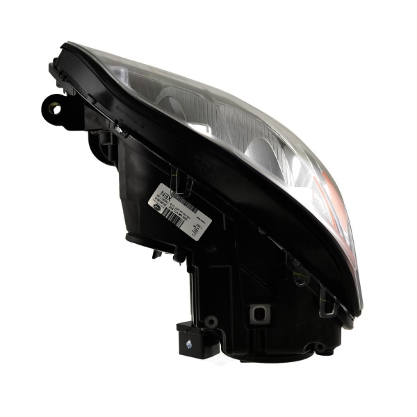 Hella Headlight Assembly 263400461