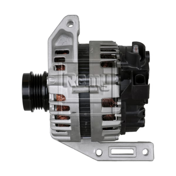 Remy Remanufactured Alternator 23015