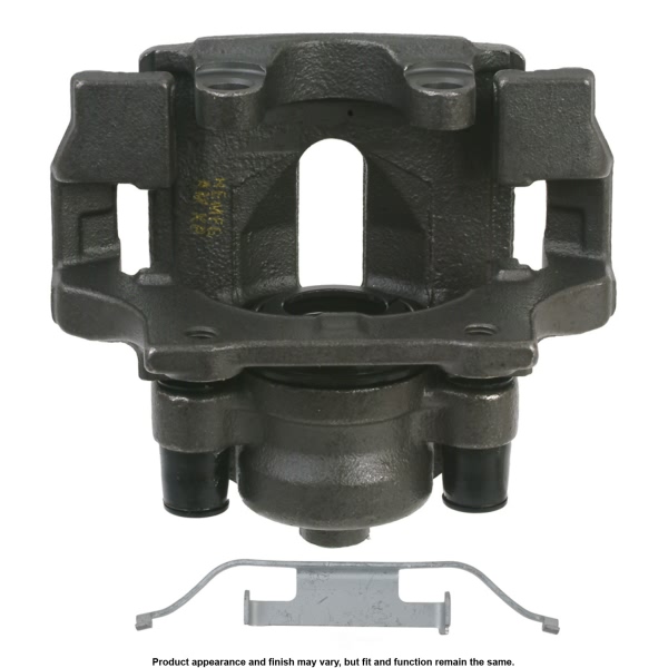 Cardone Reman Remanufactured Unloaded Caliper w/Bracket 19-B3227