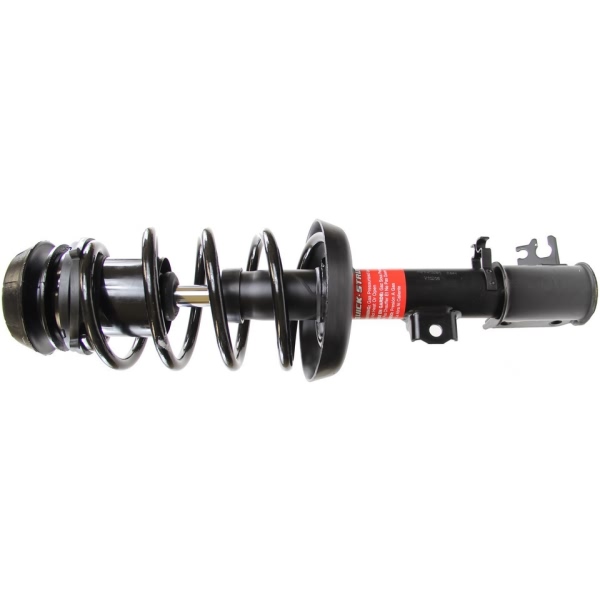 Monroe Quick-Strut™ Front Driver Side Complete Strut Assembly 271556