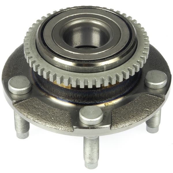 Dorman OE Solutions Front Passenger Side Wheel Bearing And Hub Assembly 951-039