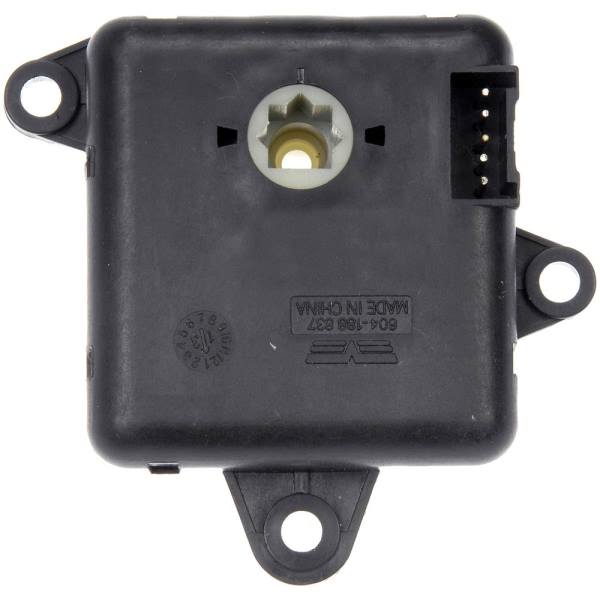 Dorman Hvac Air Door Actuator 604-188