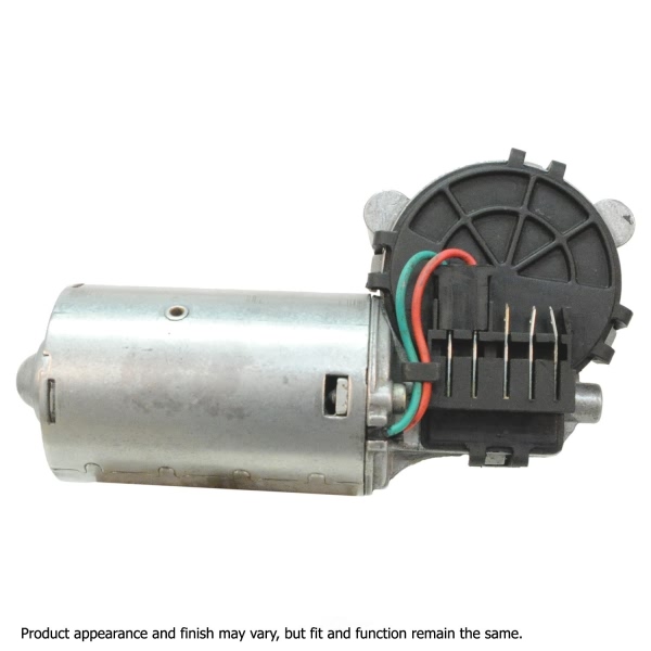 Cardone Reman Remanufactured Wiper Motor 40-2097