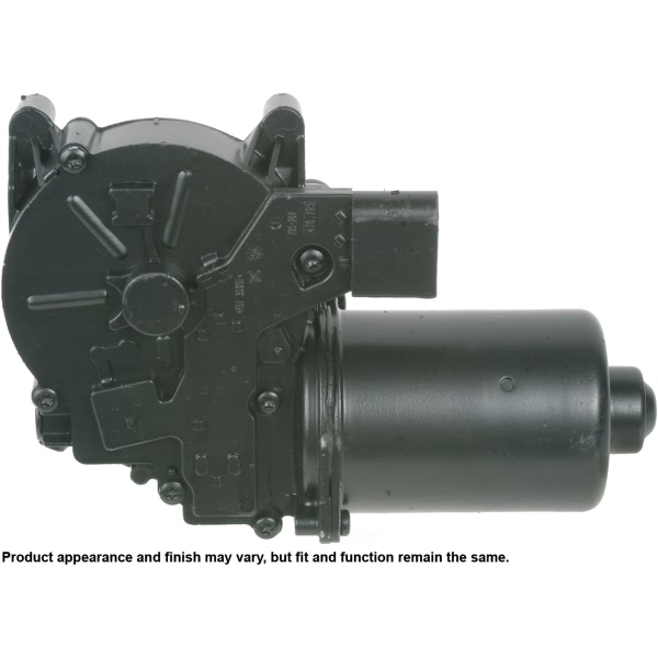 Cardone Reman Remanufactured Wiper Motor 43-2109