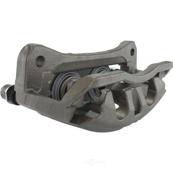 Centric Remanufactured Semi-Loaded Rear Driver Side Brake Caliper 141.67524