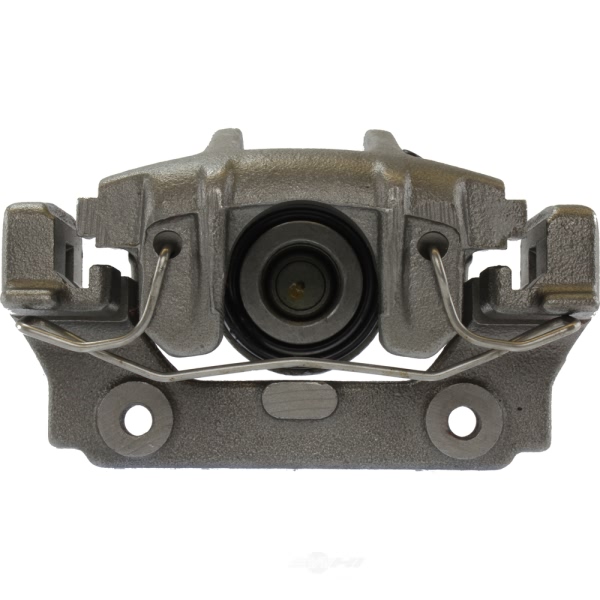 Centric Remanufactured Semi-Loaded Rear Driver Side Brake Caliper 141.20506