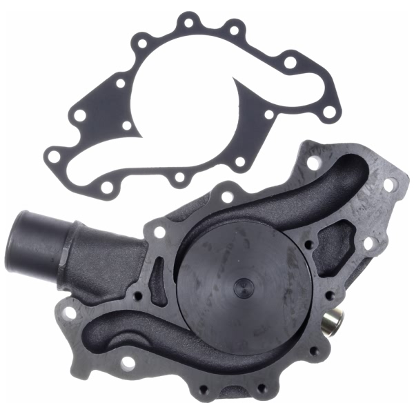 Gates Engine Coolant Standard Water Pump 44042