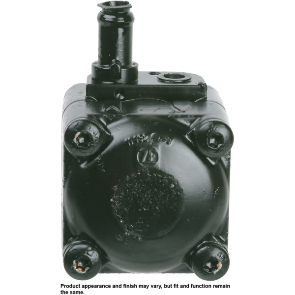Cardone Reman Remanufactured Power Steering Pump w/o Reservoir 21-5188