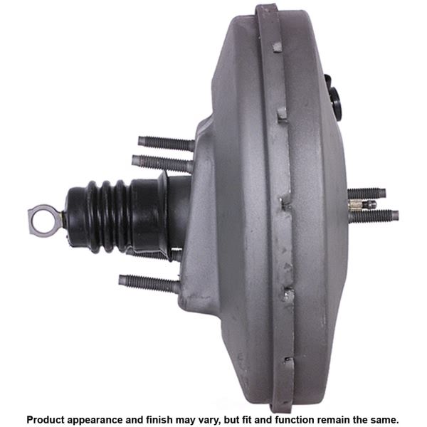 Cardone Reman Remanufactured Vacuum Power Brake Booster w/o Master Cylinder 54-74214