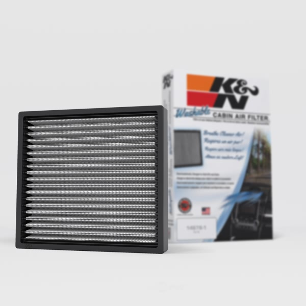 K&N Cabin Air Filter VF2000