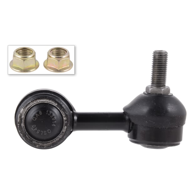 Centric Premium™ Rear Passenger Side Stabilizer Bar Link 606.40061