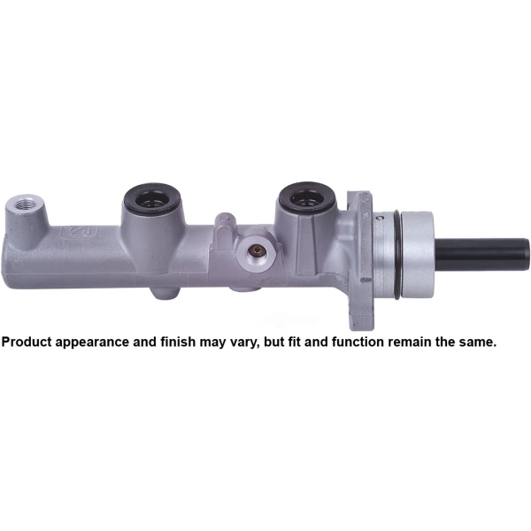 Cardone Reman Remanufactured Master Cylinder 11-2965