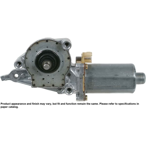 Cardone Reman Remanufactured Window Lift Motor 47-3420