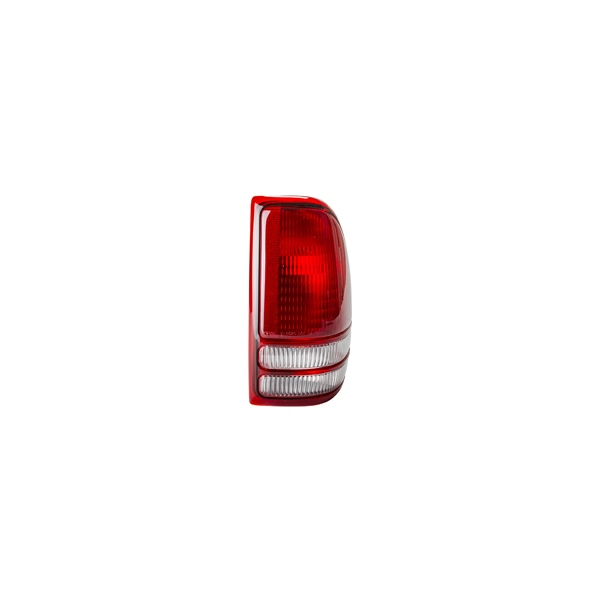 TYC Passenger Side Replacement Tail Light 11-5025-01