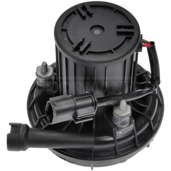 Dorman OE Solutions Secondary Air Injection Pump 306-027