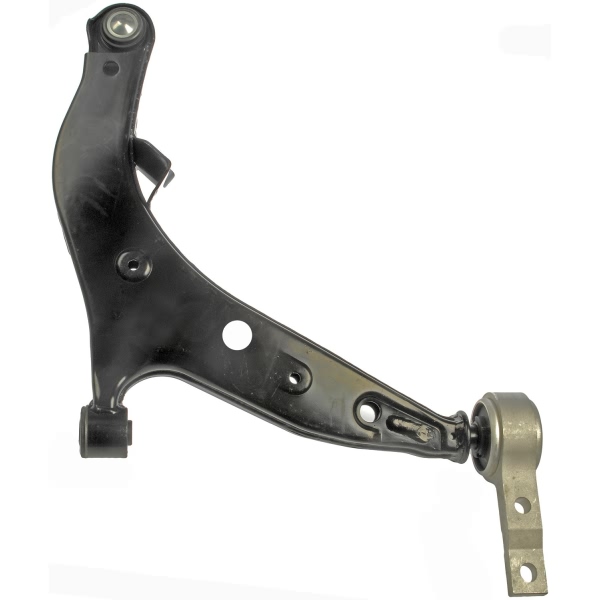 Dorman Front Driver Side Lower Non Adjustable Control Arm And Ball Joint Assembly 521-079