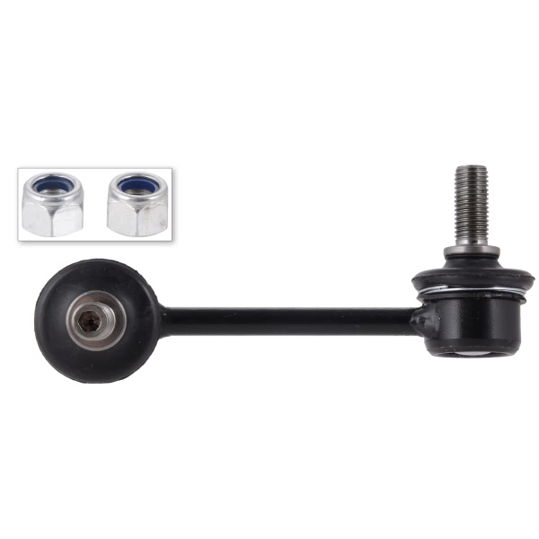 Centric Premium™ Front Driver Side Stabilizer Bar Link 606.45015