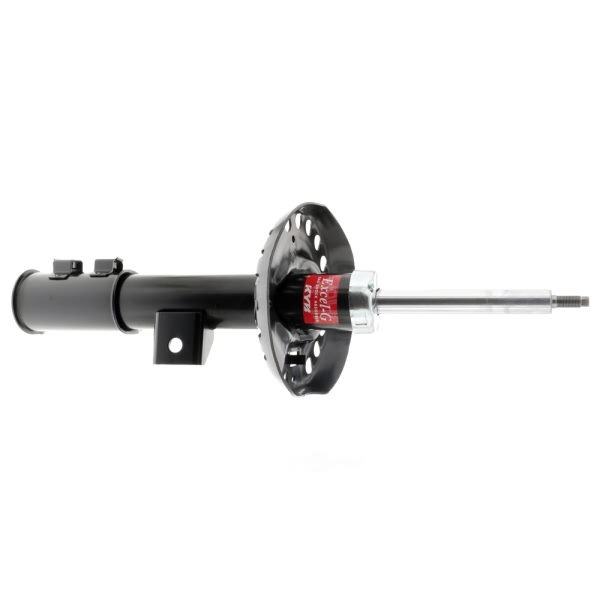KYB Excel G Front Driver Side Twin Tube Strut 3340149