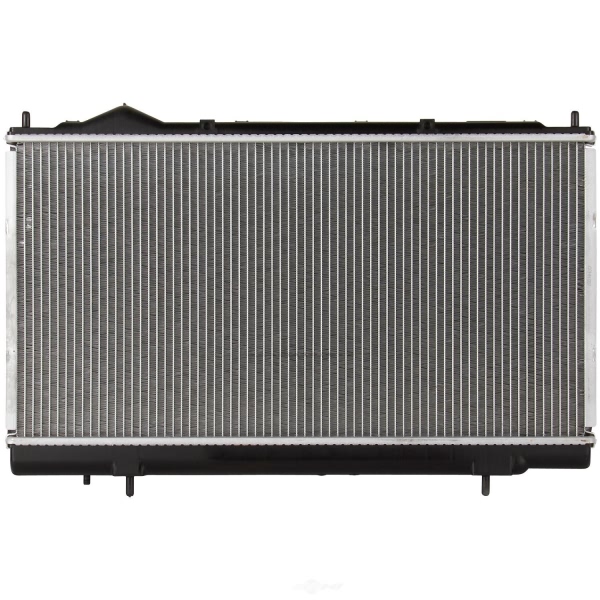 Spectra Premium Complete Radiator CU2023