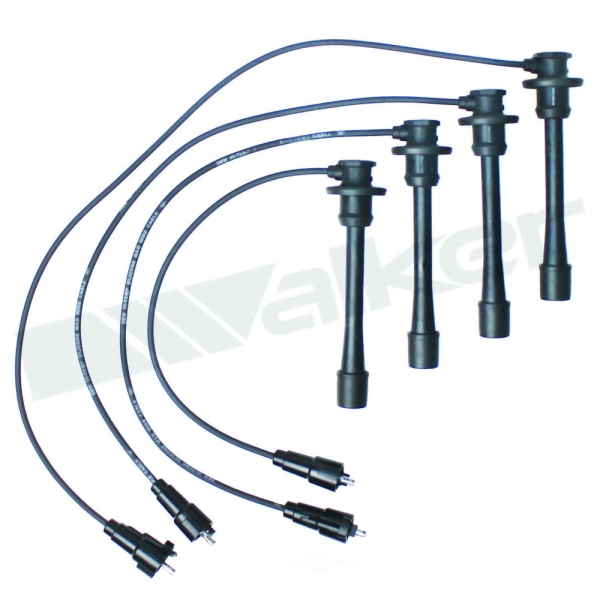 Walker Products Spark Plug Wire Set 924-1499