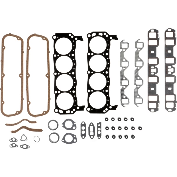 Victor Reinz Cylinder Head Gasket Set 02-10606-01