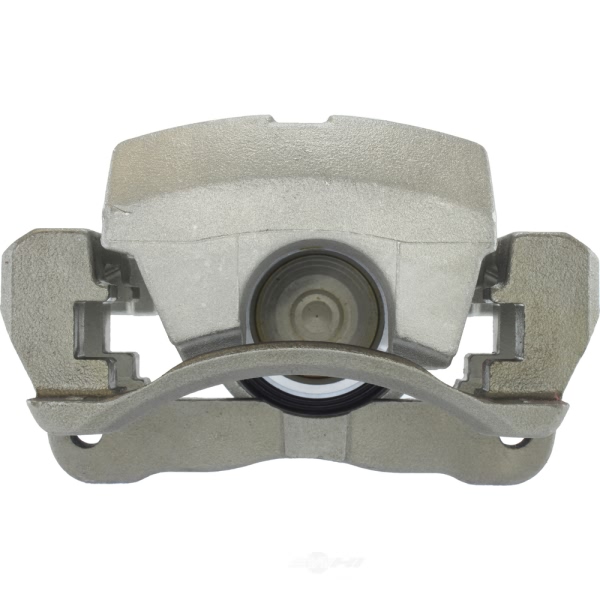 Centric Remanufactured Semi-Loaded Front Passenger Side Brake Caliper 141.44285