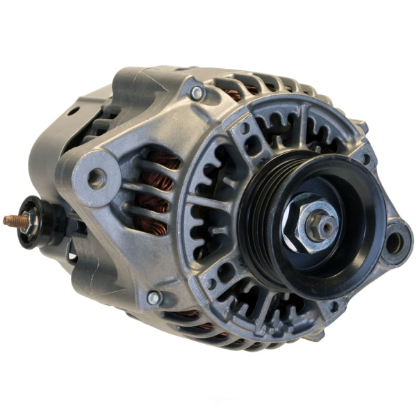 Denso Remanufactured Alternator 210-0390