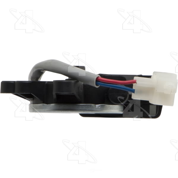 ACI Rear Passenger Side Window Motor 88863