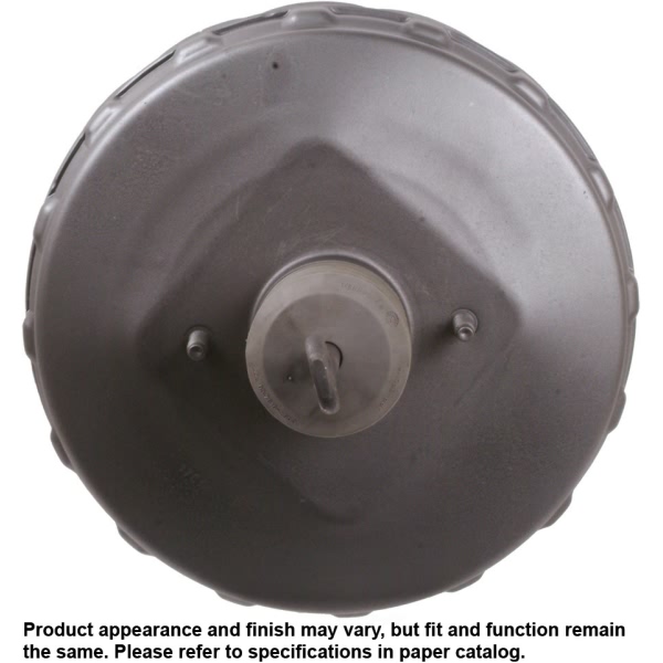 Cardone Reman Remanufactured Vacuum Power Brake Booster w/o Master Cylinder 54-71929