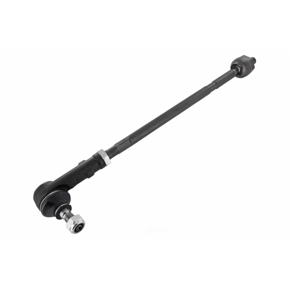 VAICO Passenger Side Inner Steering Tie Rod End Assembly V10-7052