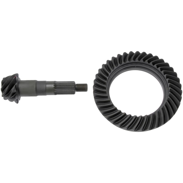 Dorman OE Solutions Front Differential Ring And Pinion 697-346