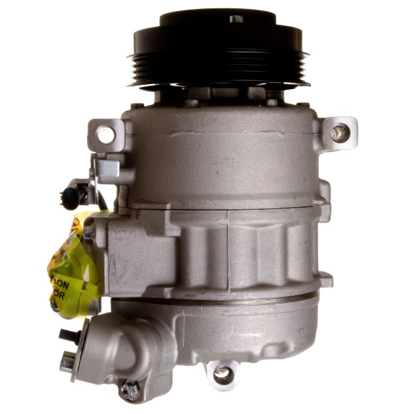 Delphi A C Compressor With Clutch CS20091