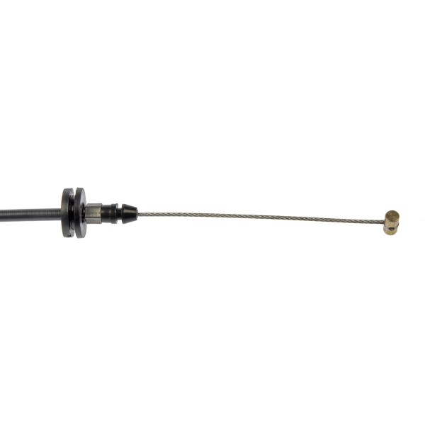 Dorman OE Solutions Hood Release Cable 912-021
