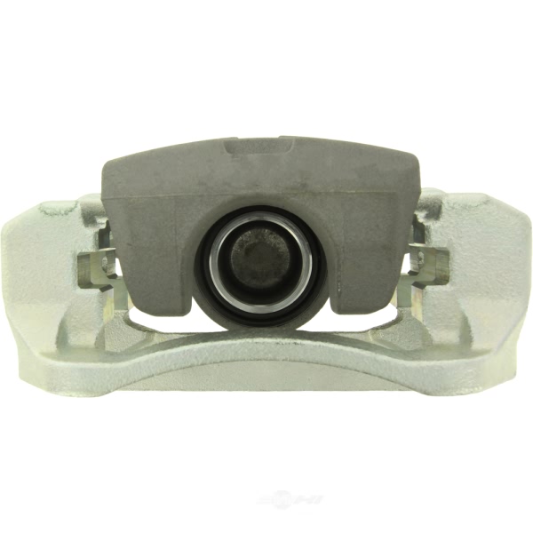 Centric Remanufactured Semi-Loaded Rear Passenger Side Brake Caliper 141.47535