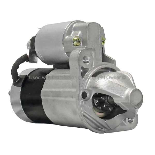 Quality-Built Starter New 17775N