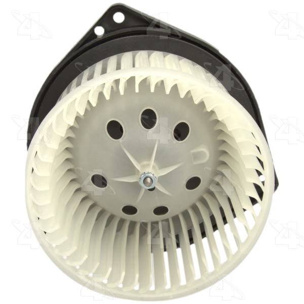 Four Seasons Hvac Blower Motor With Wheel 35085