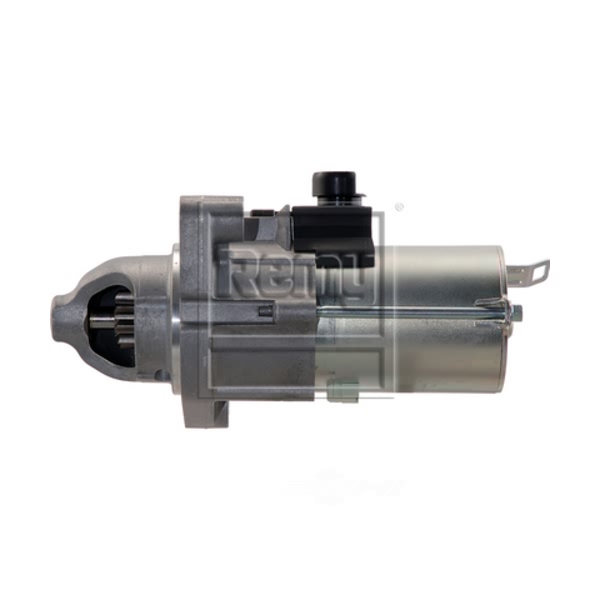 Remy Remanufactured Starter 16128